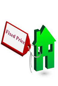 residential prices remain firm